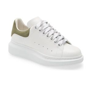 Alexander Mcqueen Size: 13 Men Shoe